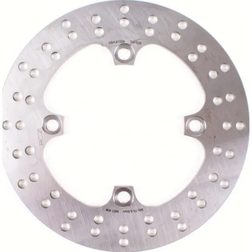 brake disc fixed MST436