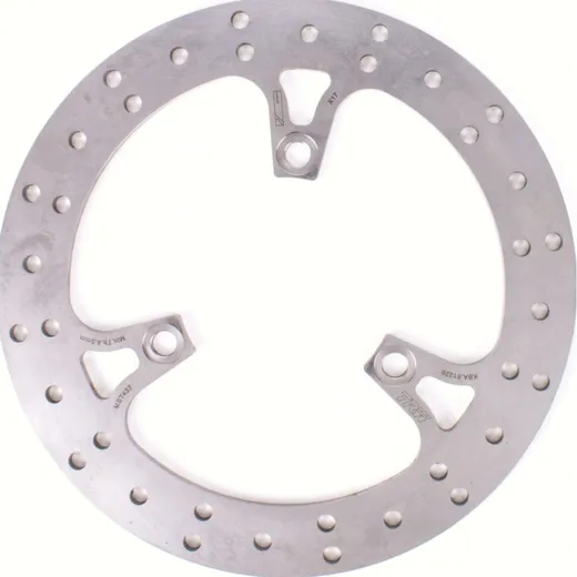 brake disc fixed MST 437