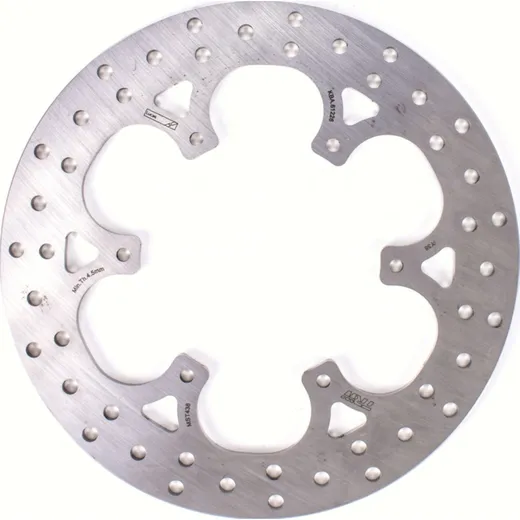 brake disc fixed MST 438