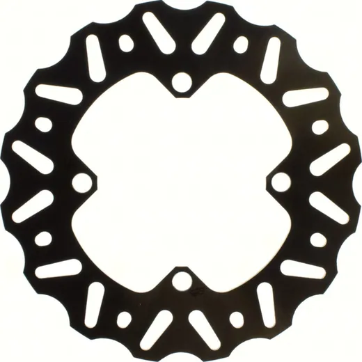 Scheibenbremse, Brake Disk Bremsscheibe starr MST 442 EC