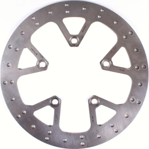 brake disc MST 462 für Triumph Trophy 1215 / Tiger 1200
