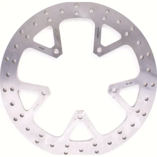 Scheibenbremse, Brake Disk Bremsscheibe MST 466 für Peugeot Maxiscooter Modelle