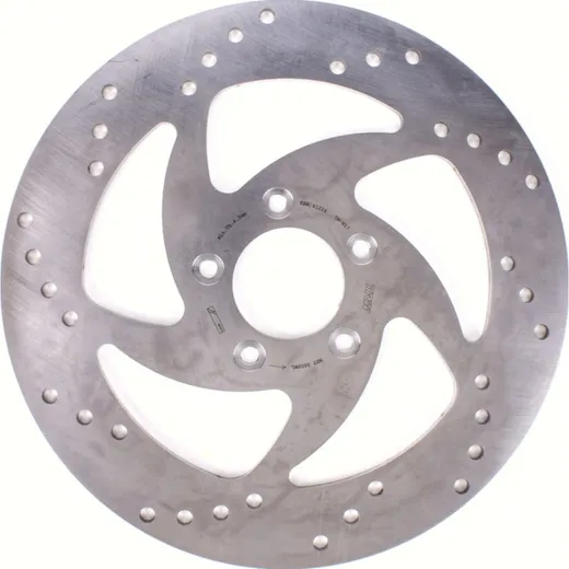 Scheibenbremse, Brake Disk Bremsscheibe starr MST 500 SWL