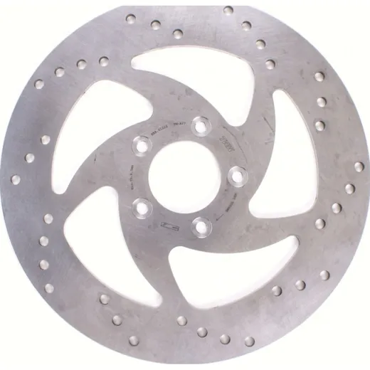 brake disc, fixed MST 500 SWR