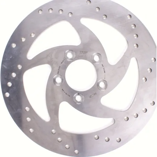 brake disc, fixed MST 501 SWR