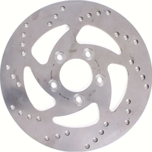 Scheibenbremse, Brake Disk Bremsscheibe starr MST 503 SWL
