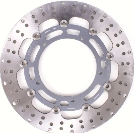brake disc floating MSW 242