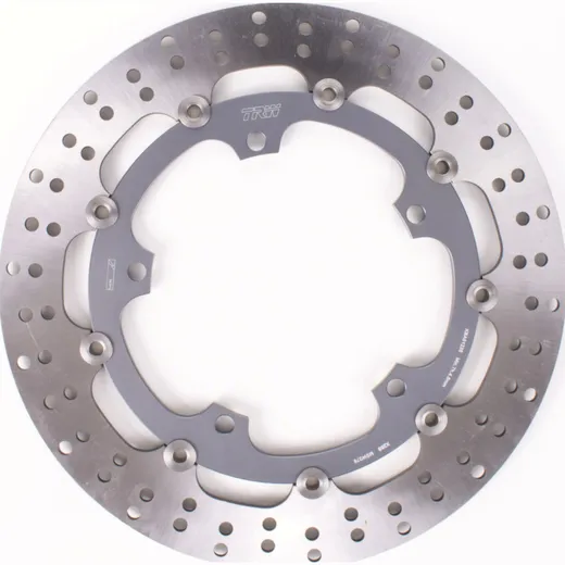 brake disc floating MSW 276