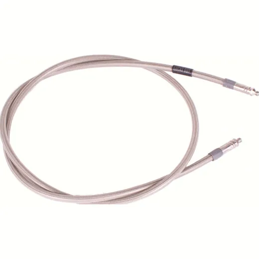 Vario cable transparent MV123T 1230mm