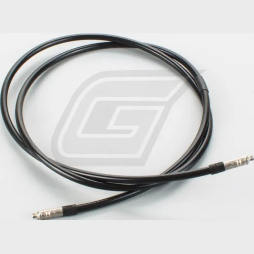 Vario cable black MV140S 1400mm