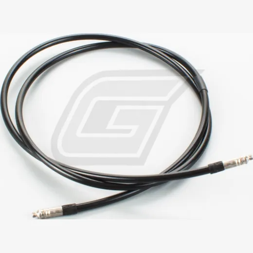 Vario cable black MV143S 1430mm