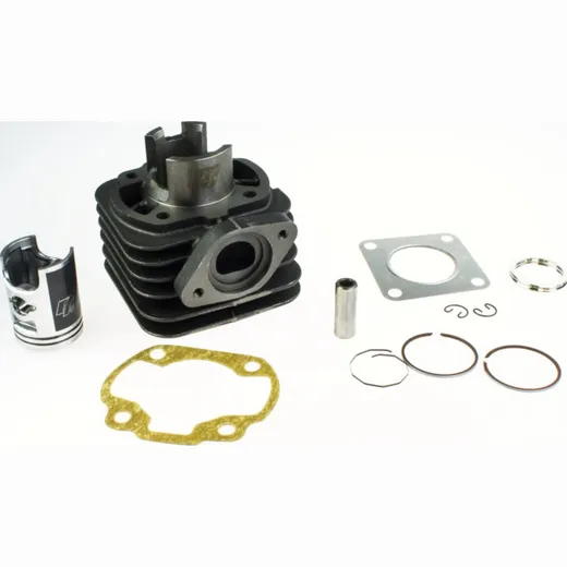 cylinder kit 50cc for SYM horizontal T5C