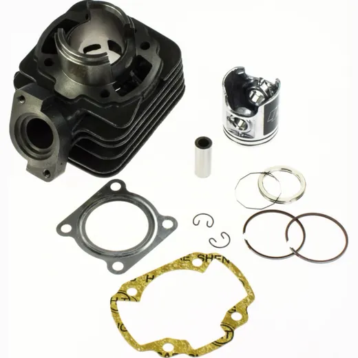 cylinder kit 50cc for Peugeot vertical AC NK10105