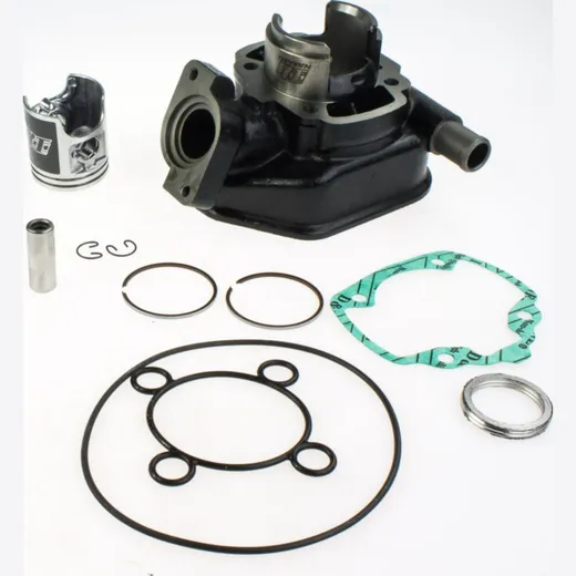 cylinder kit 50cc for Peugeot vertical LC