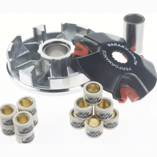 variator / vario kit racing V.2 16mm for CPI, for: Keeway, China 2-stroke