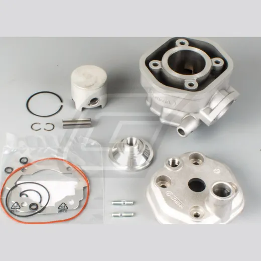Big Bore cylinder kit 70cc