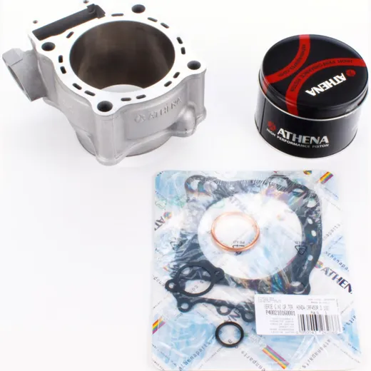 cylinder kitBIG BORE 100Ø 490cc