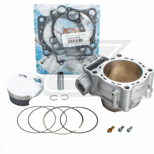 cylinder kit - BIG BORE 100 Ø 490cc P400210100021