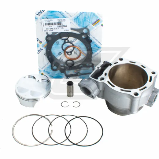cylinder kit - BIG BORE 100 Ø 490cc P400210100030