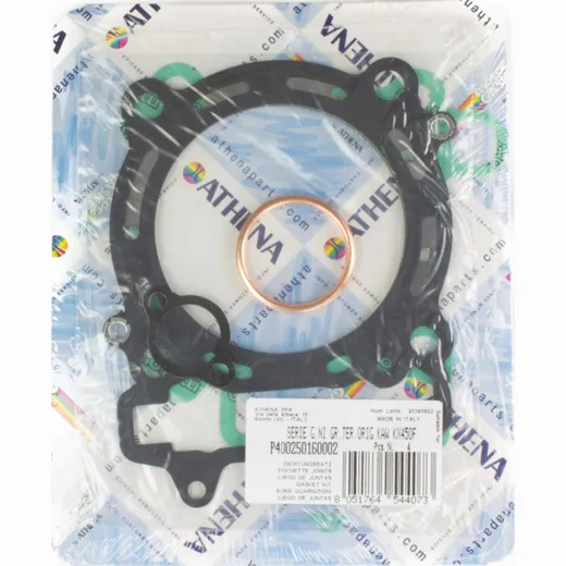 gasket kit forcylinder kit 96 Ø 450cc P400250160002
