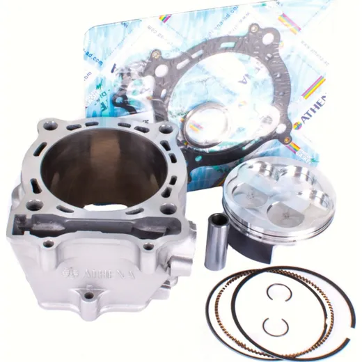cylinder kit set - BIG BORE 98 Ø 478cc