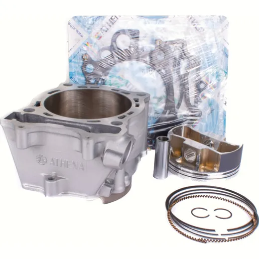 cylinder kit set - BIG BORE 98 Ø 480cc