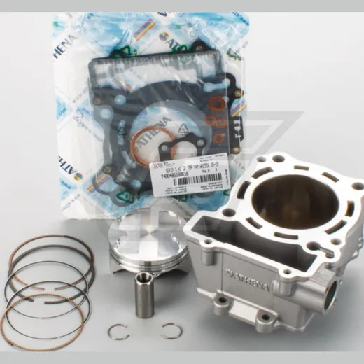 complete cyl. kit OEM77 Ø 250cc P400485100031