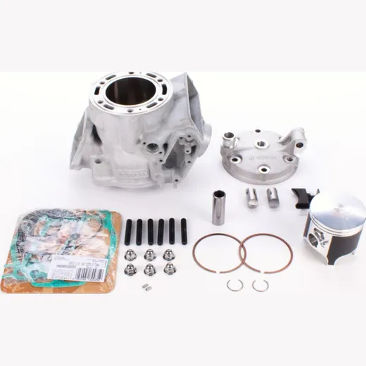 cylinder kit - BIG BORE72 Ø 293cc for Yamaha YZ250