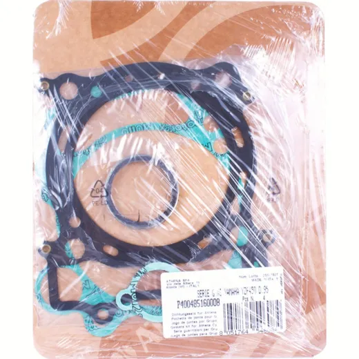 gasket kit forcylinder kit 95 Ø 450cc