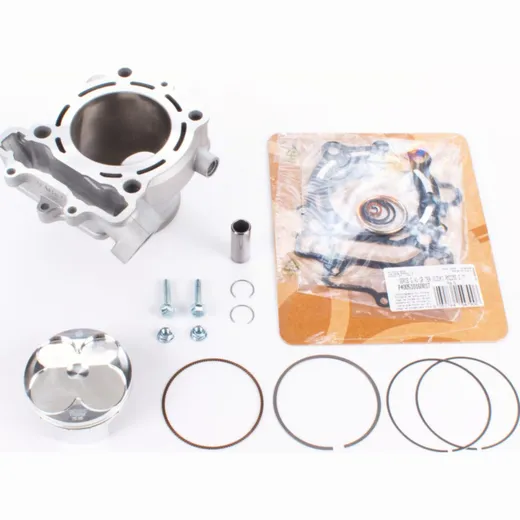 complete cylinder kit OEM77 Ø 250cc for Suzuki RM-Z 250