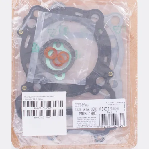 gasket kit forcylinder kit 90 Ø 400cc
