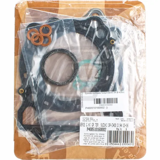 gasket kit forcylinder kit 94 Ø 435cc