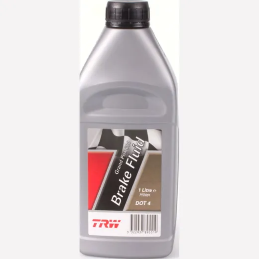 Brake Fluid Grand Prix 1L. PFB601