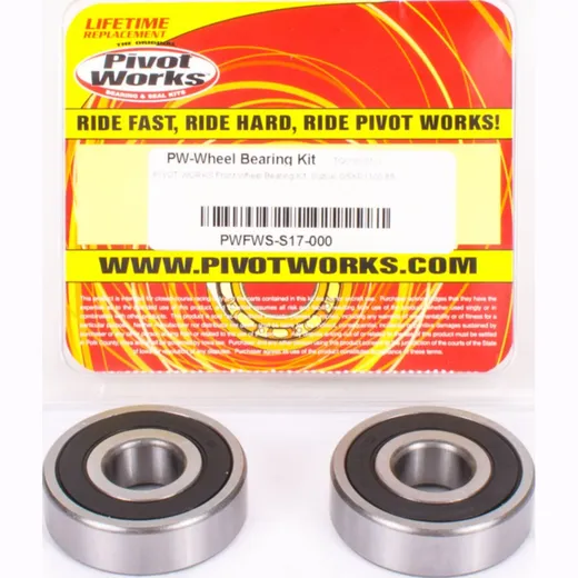 Front Wheel Bearing kit for Suzuki GSX-R 1100