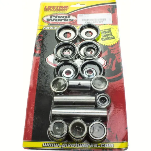 linkage kit PWLK-S43-000