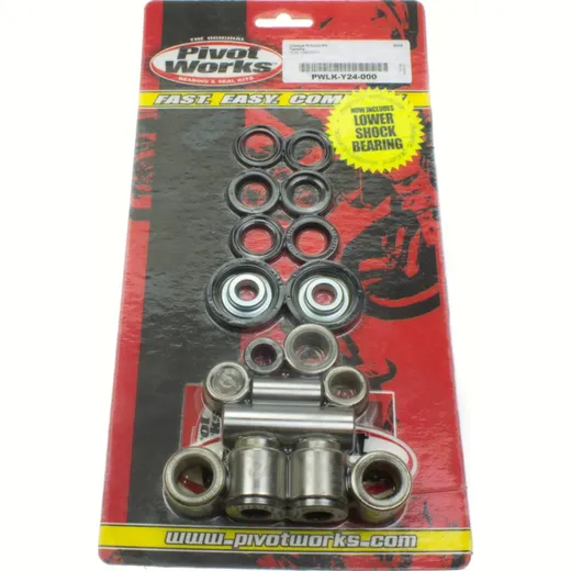 linkage kit for: Yamaha YZ85