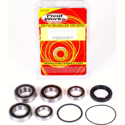 Rear Wheel Bearing and seal kit for Honda VT 1300 CX