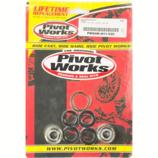 Shock Absorber Kits PWSHK-H11-520