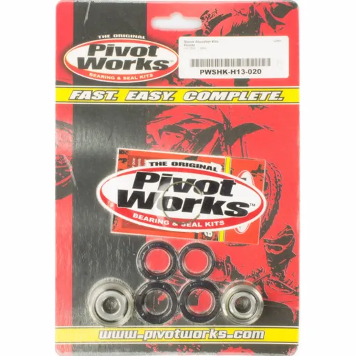 Shock Absorber Kits PWSHK-H13-020