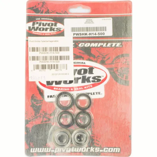Shock Absorber Kits PWSHK-H14-500