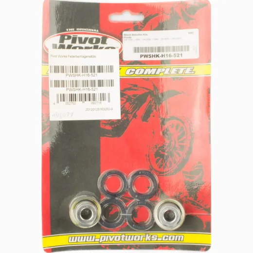 Shock Absorber Kits PWSHK-H16-521