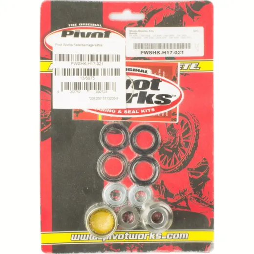 Shock Absorber Kits PWSHK-H17-021