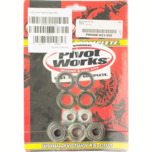 Shock Absorber Kits PWSHK-H23-006