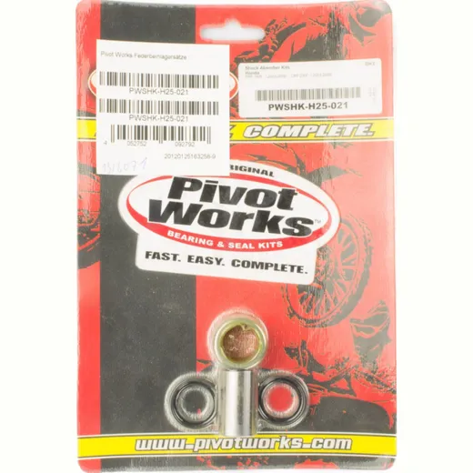 Shock Absorber Kits PWSHK-H25-021