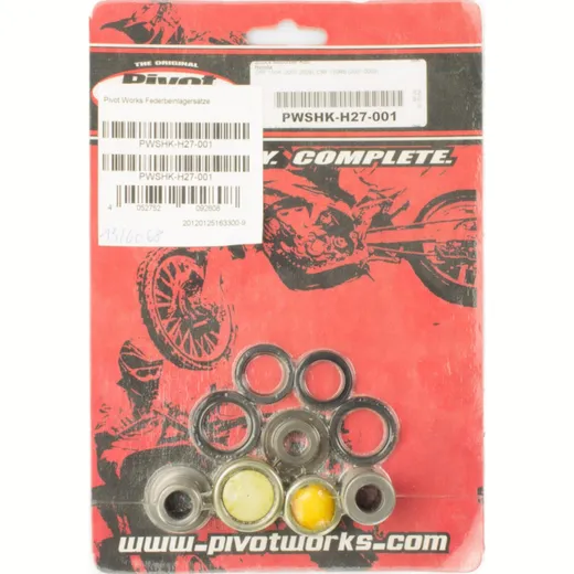 Shock Absorber Kits PWSHK-H27-001