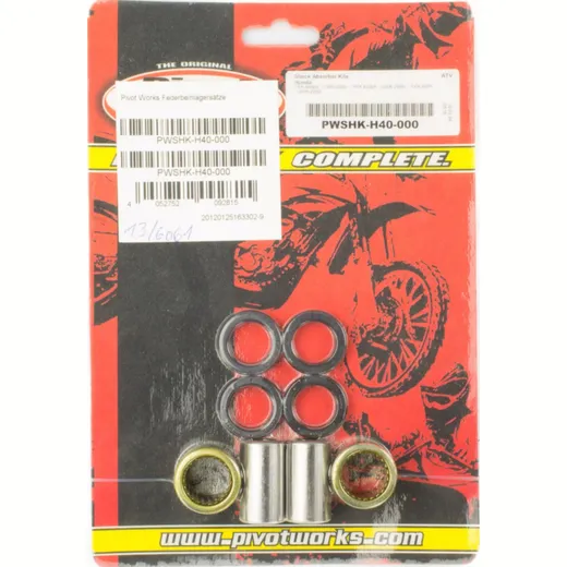 Shock Absorber Kits PWSHK-H40-000