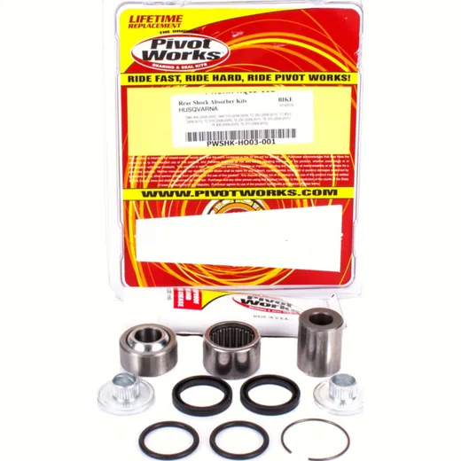 Shock Absorber Kits PWSHK-HQ03-001