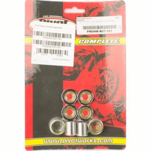 Shock Absorber Kits PWSHK-K07-521