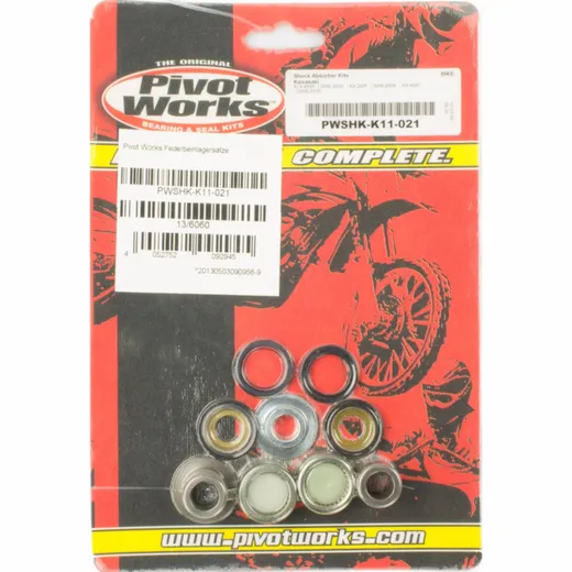 Shock Absorber Kits PWSHK-K11-021