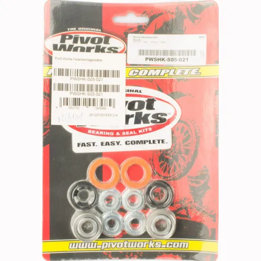 Shock Absorber Kits PWSHK-S05-021